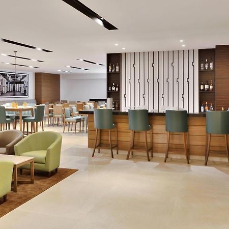 Hotel Fairfield By Marriott Bengaluru Whitefield Zewnętrze zdjęcie