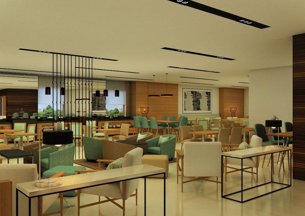 Hotel Fairfield By Marriott Bengaluru Whitefield Zewnętrze zdjęcie