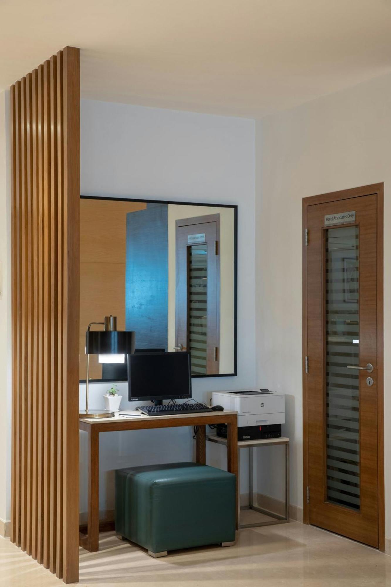 Hotel Fairfield By Marriott Bengaluru Whitefield Zewnętrze zdjęcie