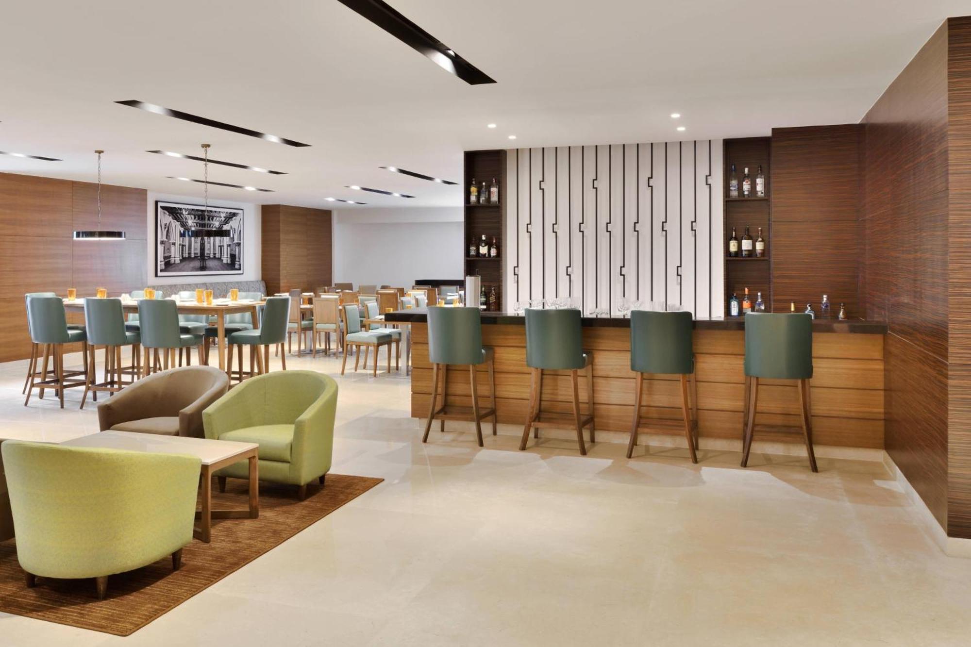 Hotel Fairfield By Marriott Bengaluru Whitefield Zewnętrze zdjęcie