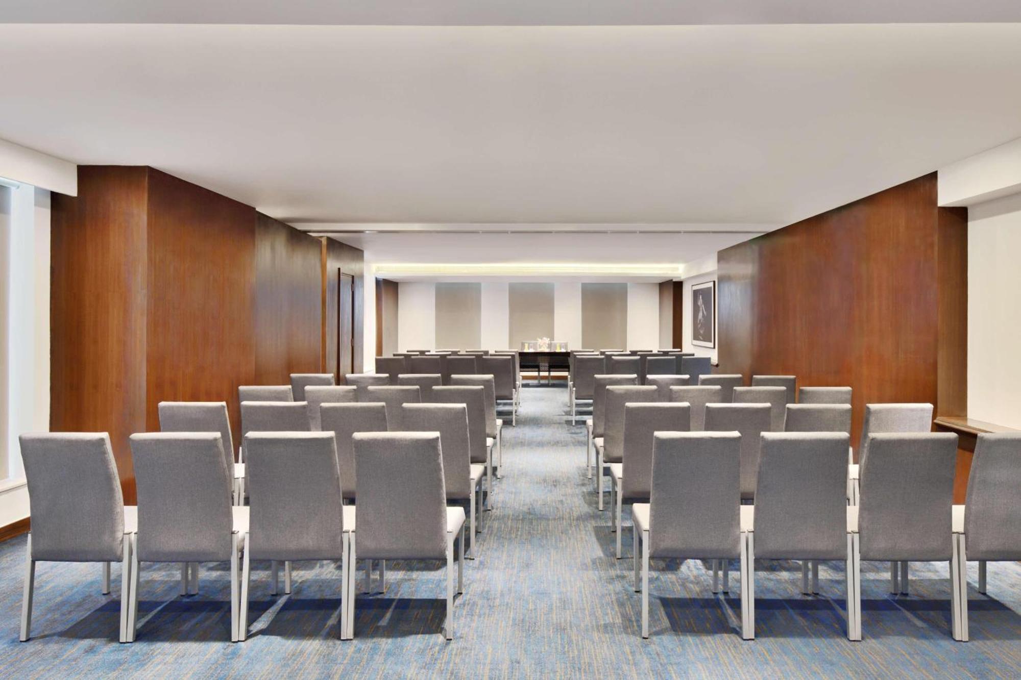 Hotel Fairfield By Marriott Bengaluru Whitefield Zewnętrze zdjęcie