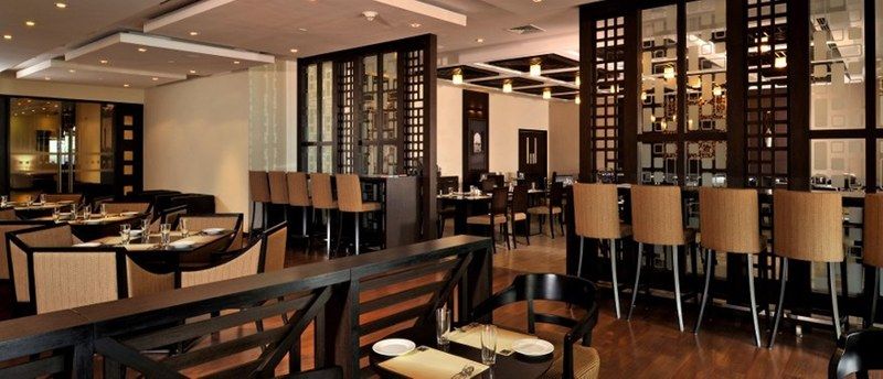 Hotel Fairfield By Marriott Bengaluru Whitefield Zewnętrze zdjęcie