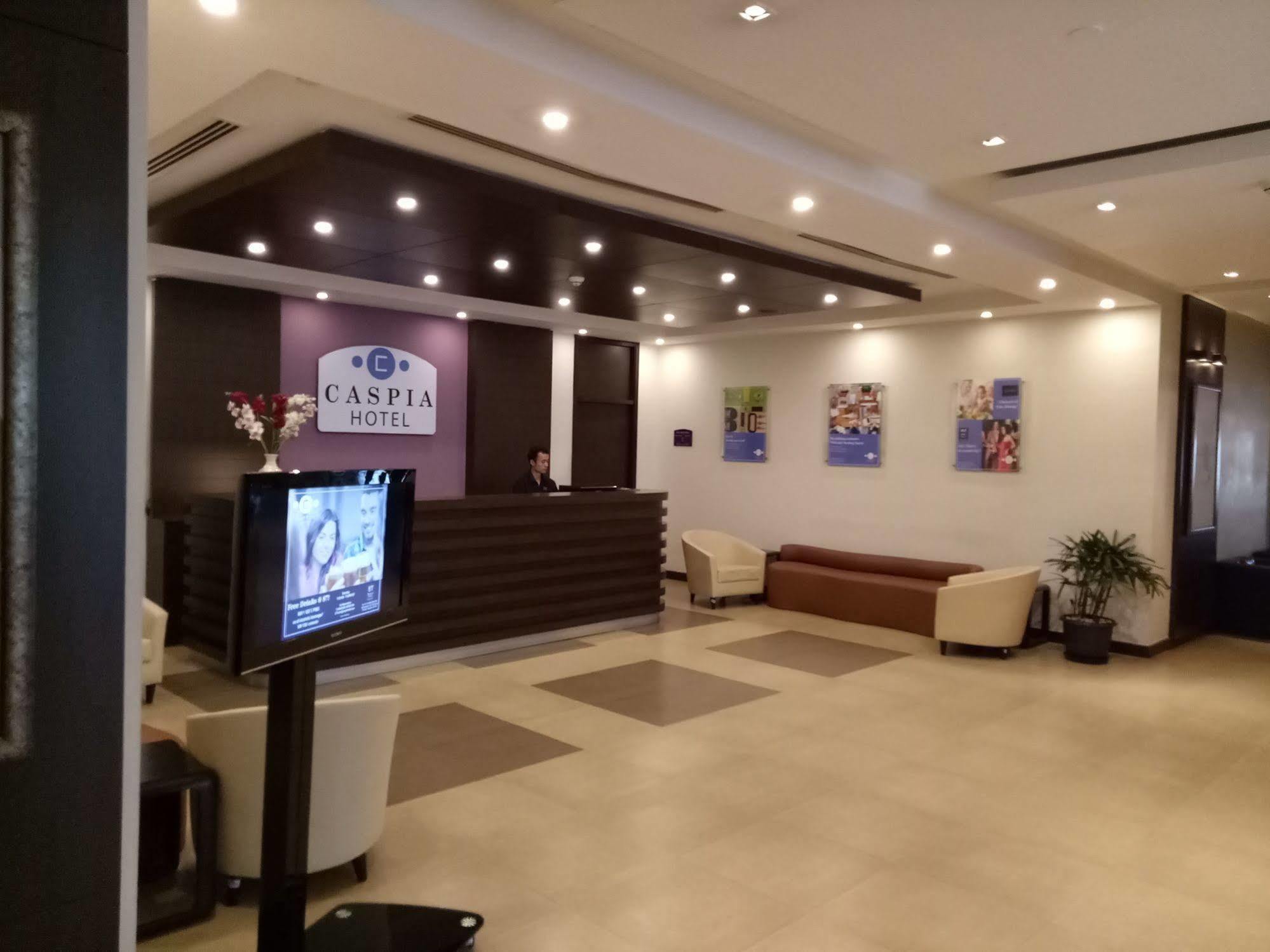 Hotel Fairfield By Marriott Bengaluru Whitefield Zewnętrze zdjęcie