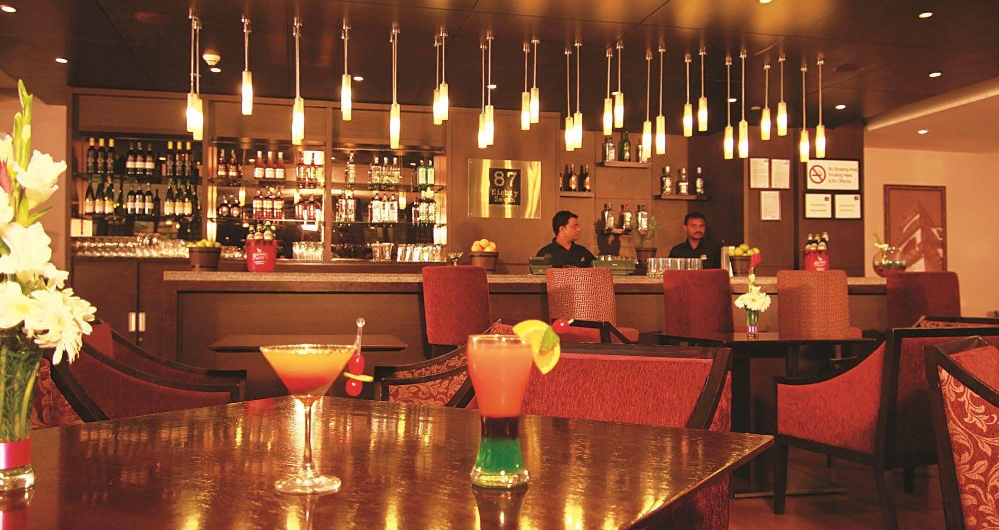 Hotel Fairfield By Marriott Bengaluru Whitefield Zewnętrze zdjęcie