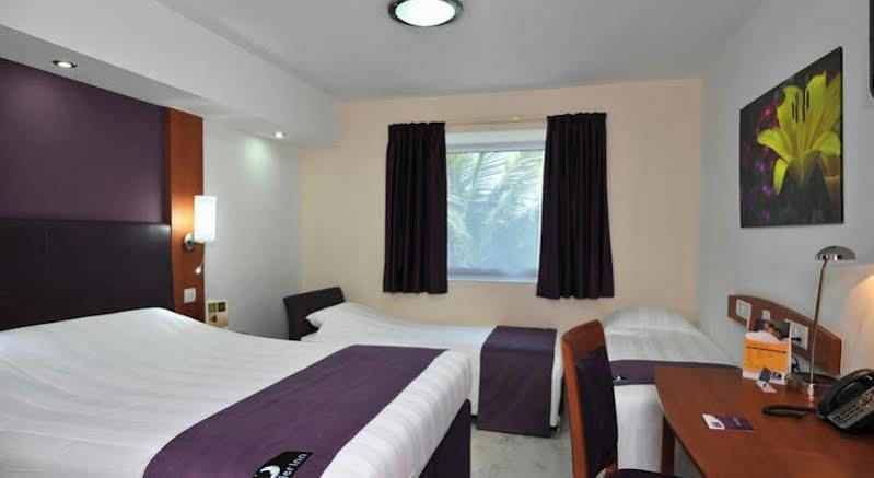 Hotel Fairfield By Marriott Bengaluru Whitefield Zewnętrze zdjęcie