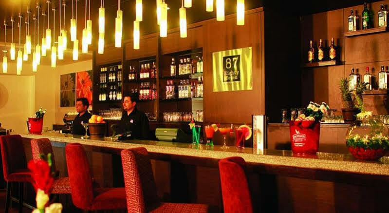 Hotel Fairfield By Marriott Bengaluru Whitefield Zewnętrze zdjęcie